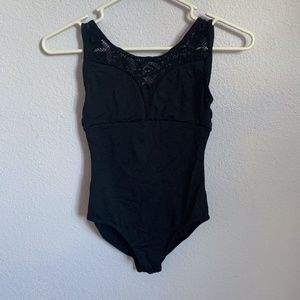 KH Martin Ballet Leotard